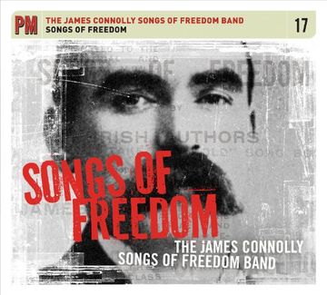 portada Songs of Freedom (pm Audio) (in English)
