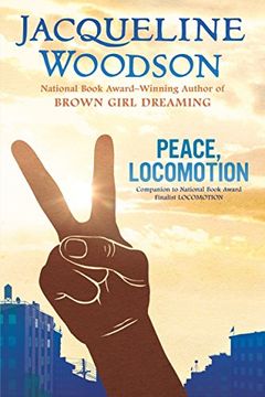 portada Peace, Locomotion (en Inglés)