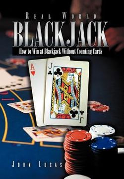 portada real world blackjack (in English)