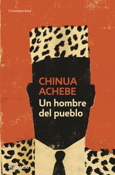 portada Un Hombre del Pueblo (in Spanish)