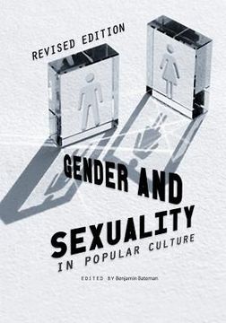 portada Gender and Sexuality in Popular Culture (Revised Edition)