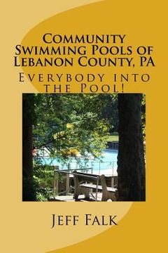 portada Community Swimming Pools of Lebanon County, PA