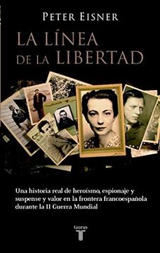 portada La Frontera De La Libertad (pensamiento, Band 709011) (in Spanish)
