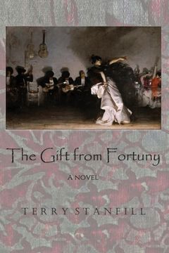 portada The Gift From Fortuny (en Inglés)
