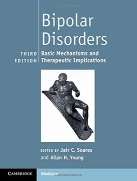 Libro Bipolar Disorders: Basic Mechanisms And Therapeutic Implications ...