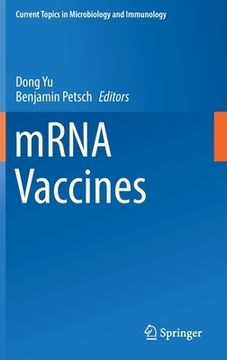 portada Mrna Vaccines (in English)