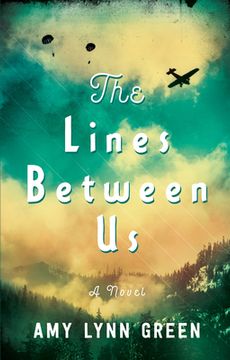 portada The Lines Between Us (in English)
