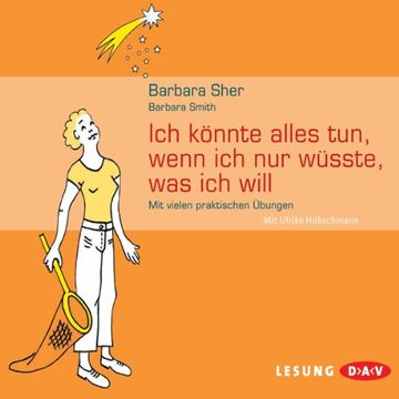 portada Ich Könnte Alles Tun, Wenn ich nur Wüsste, was ich Will (in German)
