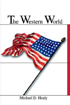 portada western world (en Inglés)