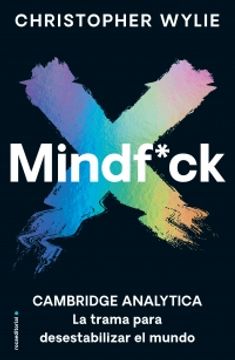 portada Mindf*ck (in Spanish)
