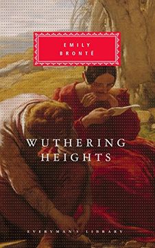portada Wuthering Heights (Everyman's Library ) 