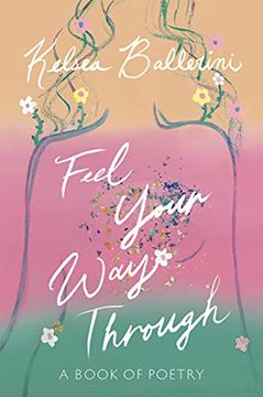 portada Feel Your way Through: A Book of Poetry (Ballantine Books) 