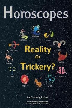 portada Horoscopes: Reality or Trickery? (Sleuthing For Explanations)