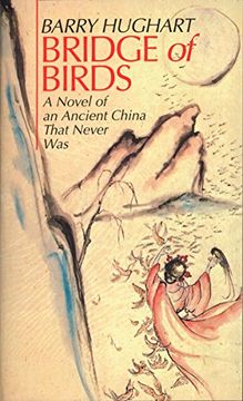 portada Bridge of Birds (in English)