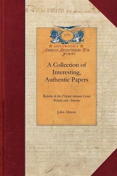 portada A Collection of Interesting, Authentic Papers 