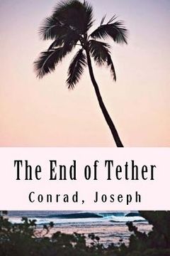portada The End of Tether (en Inglés)