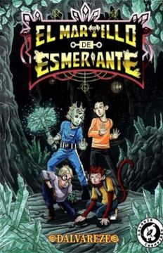 portada El martillo de esmeriante (in Spanish)