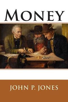 portada Money (en Inglés)