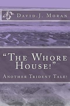 portada The Whore House (en Inglés)