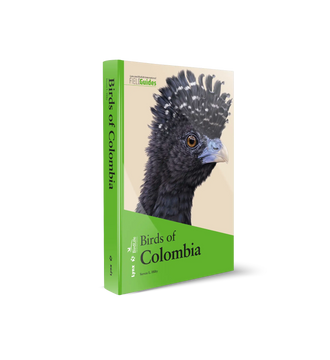 Birds of Colombia (en Inglés)