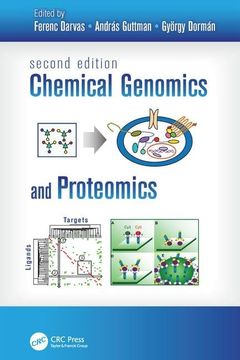 portada Chemical Genomics and Proteomics (en Inglés)