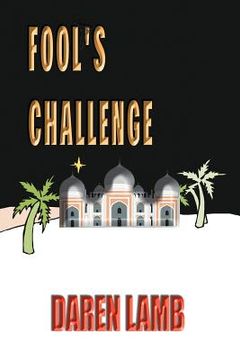portada fool`s challenge (en Inglés)