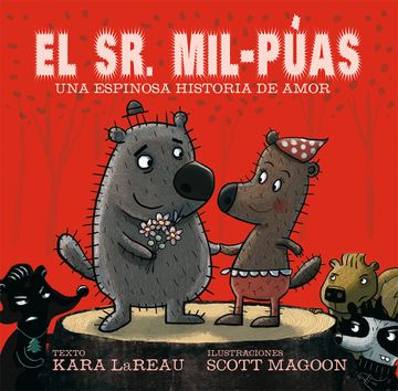 portada El Sr. Mil-Puas (in Spanish)