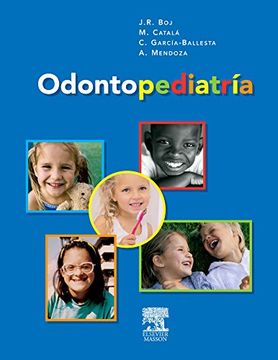 Odontopediatría