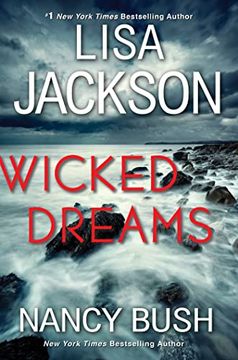 portada Wicked Dreams (The Wicked Series) (en Inglés)