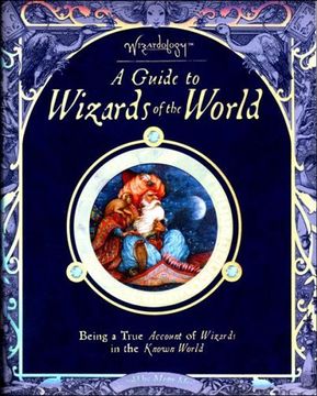 portada Wizards of the World