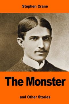 portada The Monster: and Other Stories