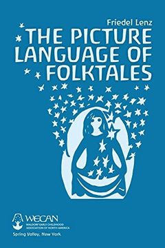portada The Picture Language of Folktales (en Inglés)