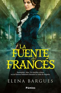 portada Fuente del Frances,La (in Spanish)