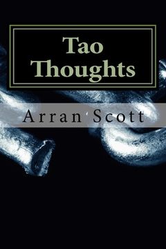 portada Tao Thoughts (en Inglés)