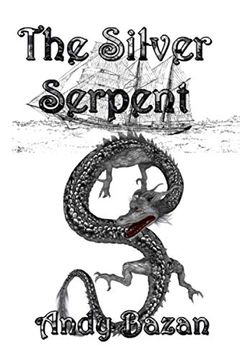 portada The Silver Serpent (in English)