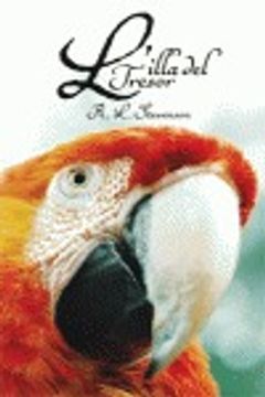 portada L'Illa Del Tresor (La Galera jove) (in Catalá)