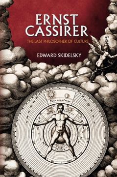 portada Ernst Cassirer (in English)