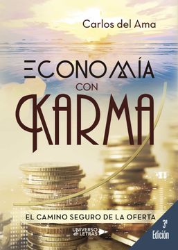 portada Economia con Karma