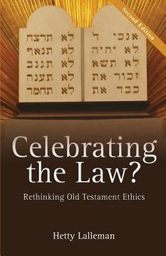 portada Celebrating the Law: Rethinking Old Testament Ethics