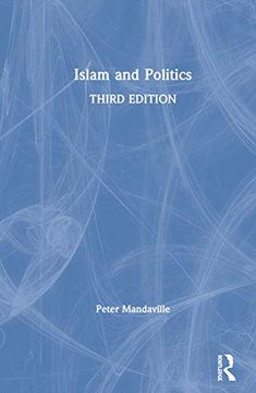 portada Islam and Politics (3rd Edition) (en Inglés)