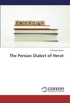 portada The Persian Dialect of Herat