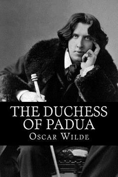 portada The Duchess of Padua (in English)