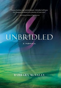 portada Unbridled: A Memoir (en Inglés)