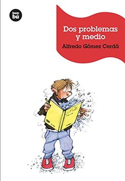 portada DOS Problemas Y Medio (in Spanish)