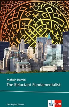 portada The Reluctant Fundamentalist 