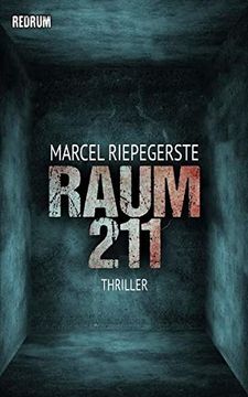 portada Raum 211 (en Alemán)