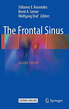 portada The Frontal Sinus