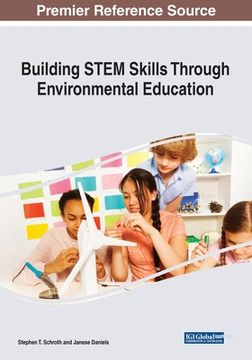 portada Building STEM Skills Through Environmental Education