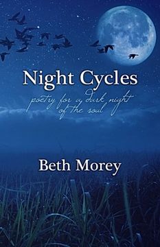 portada Night Cycles: Poetry for a Dark Night of the Soul