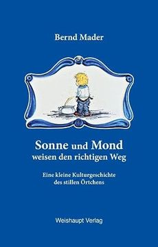 portada Sonne und Mond Weisen den Richtigen weg (in German)